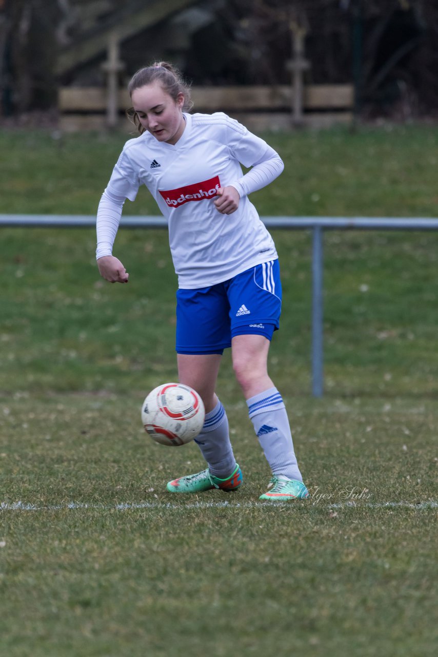 Bild 179 - Frauen TSV Zarpen - FSC Kaltenkirchen : Ergenis: 2:0